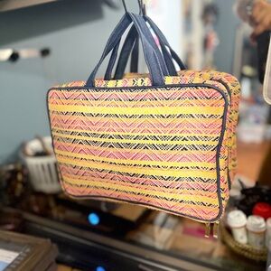 KESTREL Make Up weekend travel bag